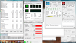 Under full system stress