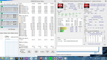 Full CPU stress