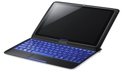 Samsung TX100 convertible tablet could be coming soon