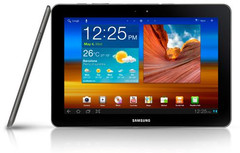 Samsung resolves Galaxy Tab 10.1 WiFi connectivity bug