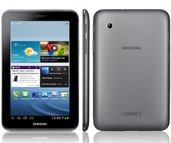 Order the original Galaxy Tab 7" from Verizon for $50, before the Galaxy Tab 2 arives Order the original Galaxy Tab 7" from Verizon for $50, before the Galaxy Tab 2 arives