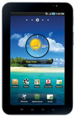 Samsung Galaxy Tab 7" Samsung Galaxy Tab 7"