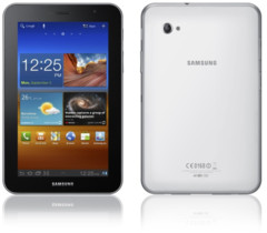 Galaxy Tab 7.0 Plus coming to T-Mobile this 16th Galaxy Tab 7.0 Plus coming to T-Mobile this 16th