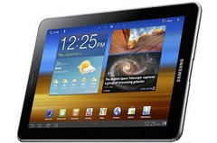 Samsung removes all traces of Galaxy Tab 7.7 from IFA