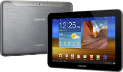Galaxy Tab 8.9 now avaiable for pre-order in U.S.