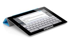 Samsung could be preparing dual-core 2GHz Galaxy Tab for MWC 2012 Samsung could be preparing dual-core 2GHz Galaxy Tab for MWC 2012