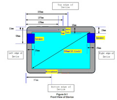Galaxy Tab 10.1 4G bound for T-Mobile stops by FCC Galaxy Tab 10.1 4G bound for T-Mobile stops by FCC