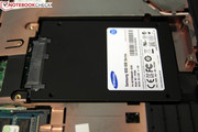 ...to a fast SSD.