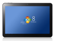 Samsung could be teaming up with Microsoft on Windows 8 tablet