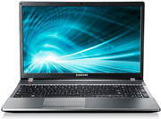 In Review: Samsung 550P5C-T02, by courtesy of: Notebooksbilliger.de