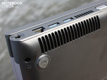 Exhaust Vent