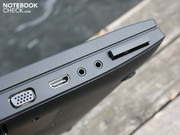 The ports include an ExpressCard, HDMI,