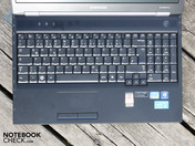Highly-Responsive Keyboard