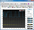 System info HD Tune 5.0 Benchmark