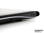 Acceptably stiff chassis made of duraluminum