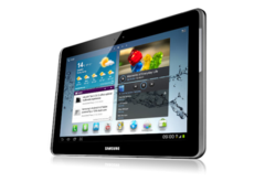 Galaxy Tab 2 series launched in the US, starts at $250 Galaxy Tab 2 series launched in the US, starts at $250