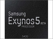 Samsung 5420 Octa Samsung 5420 Octa