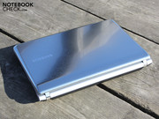 In Review: Samsung NC210-A01DE