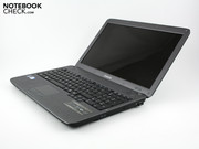 In review: Samsung R530-JA09DE