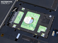 WDC WD5000BEVT-35A0RT0, 500GB