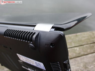 Samsung RF511-S05DE