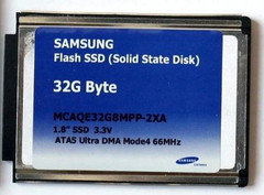 Samsung eyeing new type of NAND to lower laptop costs Samsung eyeing new type of NAND to lower laptop costs