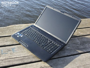 In Review: Toshiba Satellite Pro L770-116