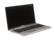 Under Review: Toshiba Satellite P855-107