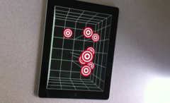 Researchers demonstrate glasses-free 3D on iPad 2 Researchers demonstrate glasses-free 3D on iPad 2