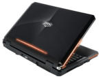 MSI GX660R-064 MSI GX660R-064