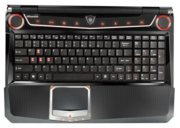 MSI GX660R-064 MSI GX660R-064