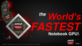AMD launches the Radeon HD 8970M AMD launches the Radeon HD 8970M