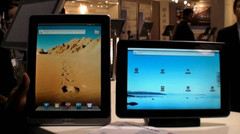 2 new Honeycomb Tablets introduced by Malata 2 new Honeycomb Tablets introduced by Malata