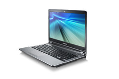 Samsung makes Series 9, Series 5 and Series 3 lineups with Ivy Bridge official