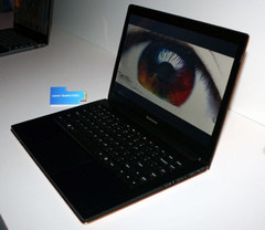 Lenovo eager to join the Ultrabook bandwagon