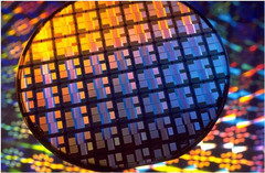 Analysts claim worldwide supply shortage of silicon wafers