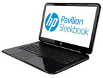 HP Pavilion Sleekbook 15-b004sg Ultrabook HP Pavilion Sleekbook 15-b004sg Ultrabook