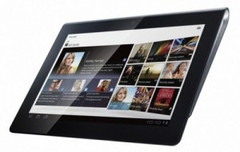 Sony Tablet S pops up briefly in Germany Sony Tablet S pops up briefly in Germany