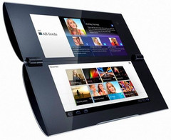AT&T to be the exclusive carrier of Sony S2 tablet AT&T to be the exclusive carrier of Sony S2 tablet