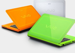 Upcoming VAIO CA and CB laptops to come in colorful options