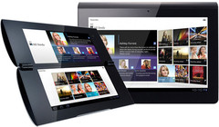 All Sony tablets worldwide will be on ICS by end of this month All Sony tablets worldwide will be on ICS by end of this month