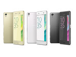 Sony Xperia X Sony Xperia X