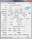 Systeminfo GPU-Z Intel GMA HD 3000