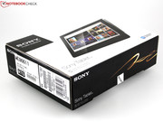 In Review: Sony S1 SGP-T111DE/S