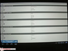 CurveFish DeviceInfo