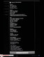 System info