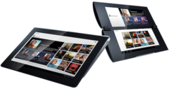 Sony releases 3rd teaser for S1 and S2 tablets