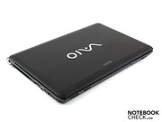 In Review: Sony Vaio VPC-S13X9E