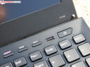We naturally took the 1530€ deluxe model as the test device.