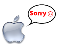 Apple forced to publicly state that Galaxy Tab doesn't infringe on iPad design Apple forced to publicly state that Galaxy Tab doesn't infringe on iPad design